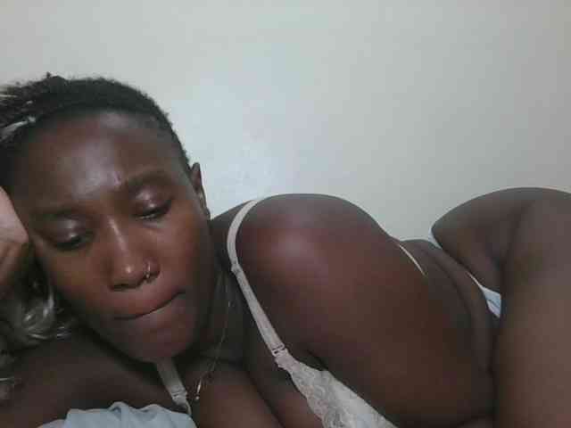 Missprettygal webcam