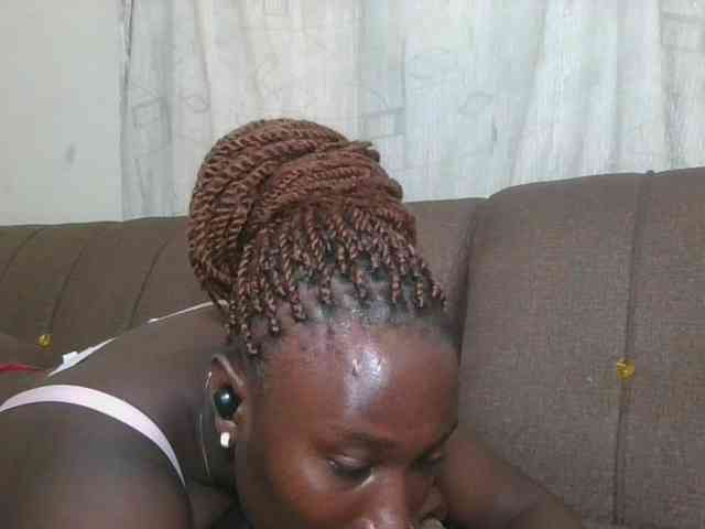 Missprettygal webcam