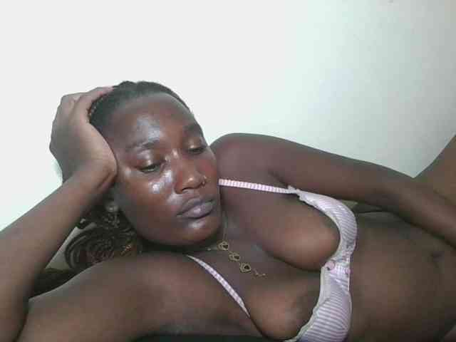 Missprettygal webcam