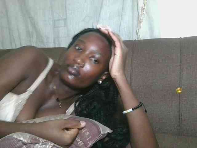 Missprettygal webcam