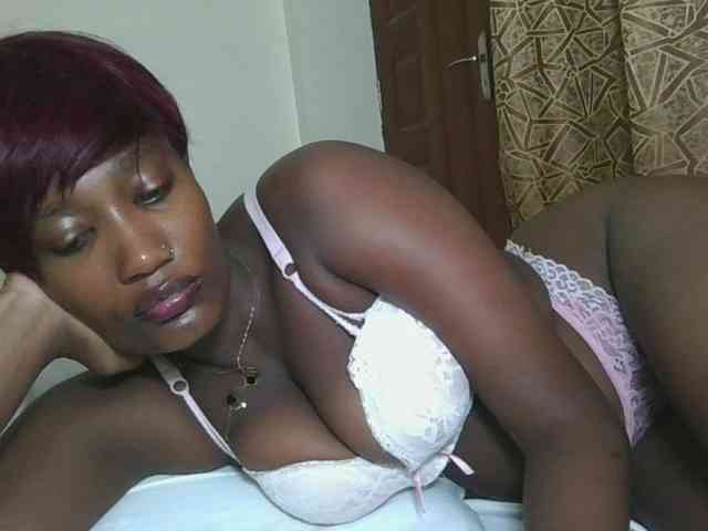 Missprettygal webcam