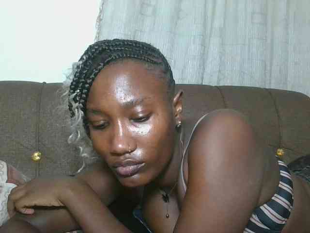 Missprettygal webcam