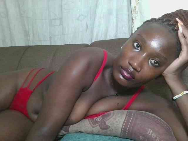 Missprettygal webcam