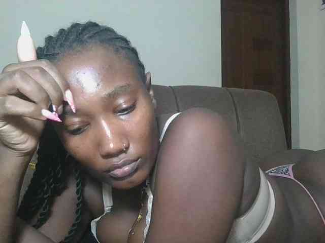 Missprettygal webcam