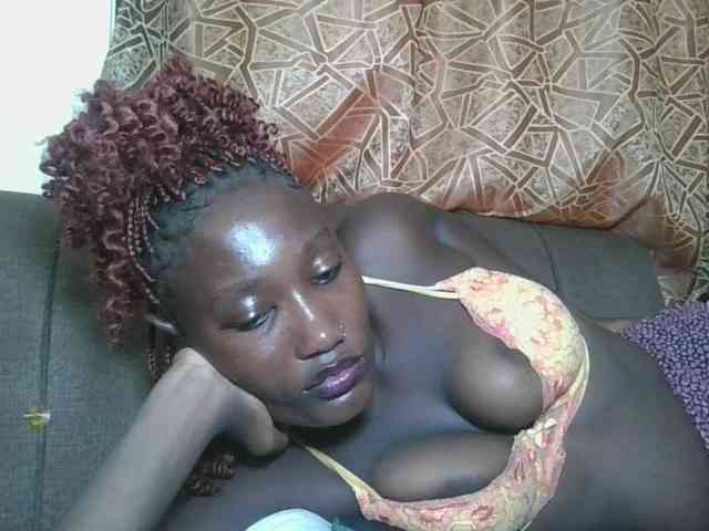 Missprettygal webcam