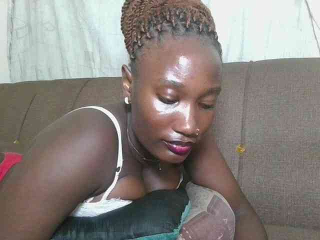 Missprettygal webcam