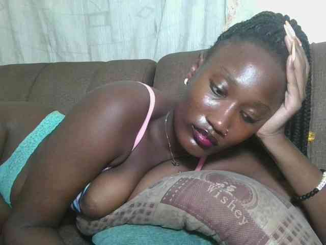 Missprettygal webcam