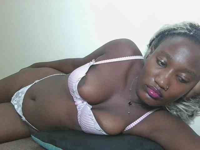 Missprettygal webcam