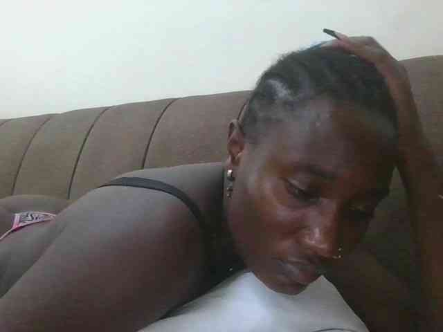 Missprettygal webcam