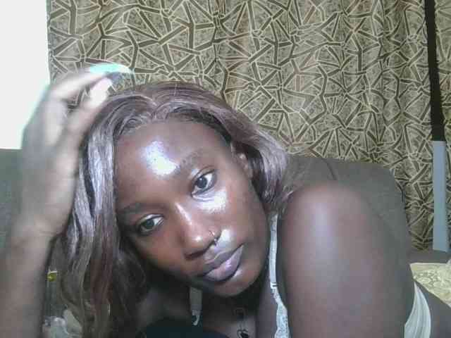 Missprettygal webcam