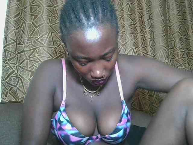 Missprettygal webcam