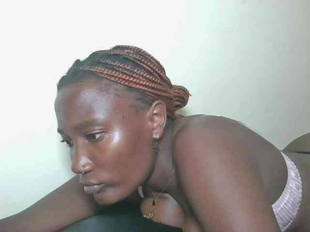 Missprettygal webcam