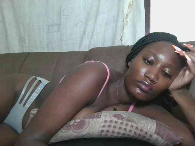 Missprettygal webcam