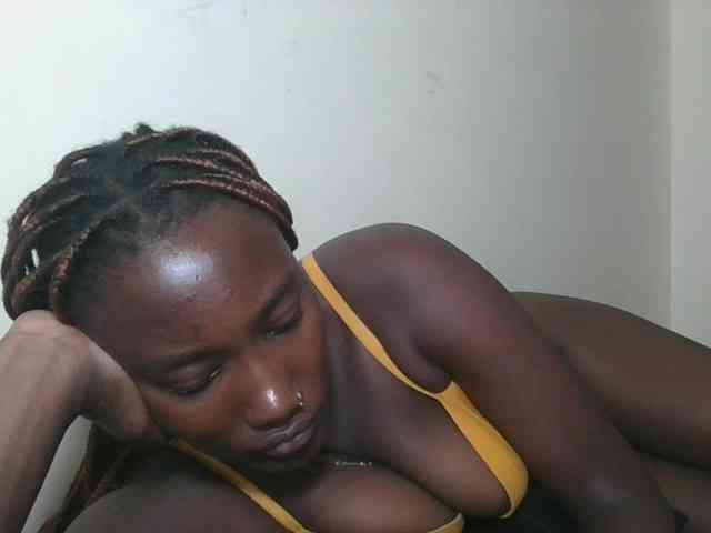 Missprettygal webcam