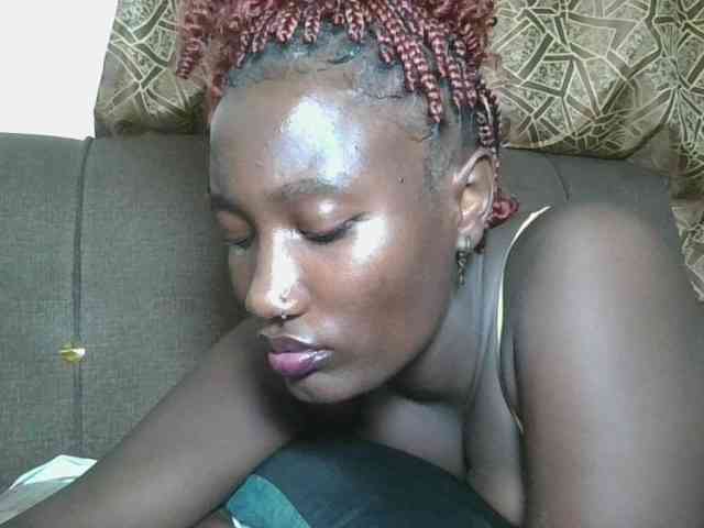 Missprettygal webcam