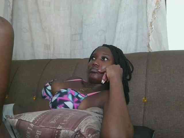 Missprettygal webcam