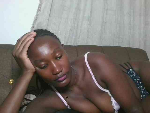Missprettygal webcam