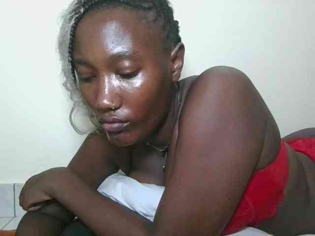 Missprettygal webcam