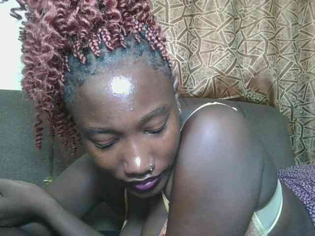 Missprettygal webcam