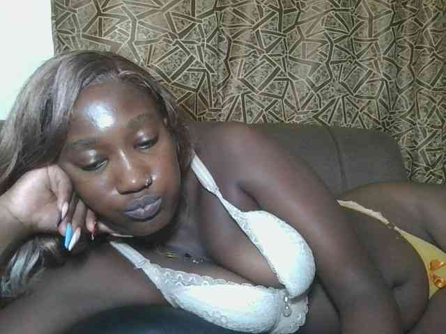 Missprettygal webcam