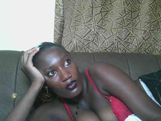 Missprettygal webcam