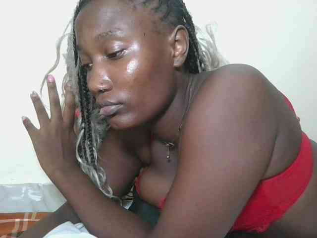 Missprettygal webcam