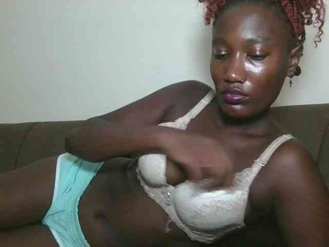 Missprettygal webcam