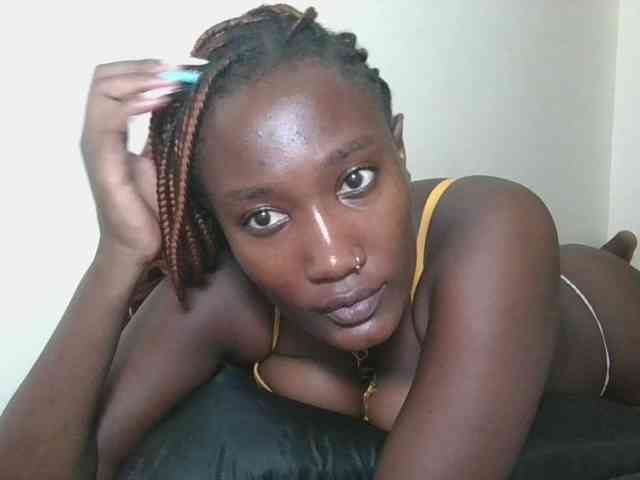 Missprettygal webcam