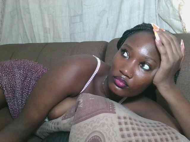 Missprettygal webcam