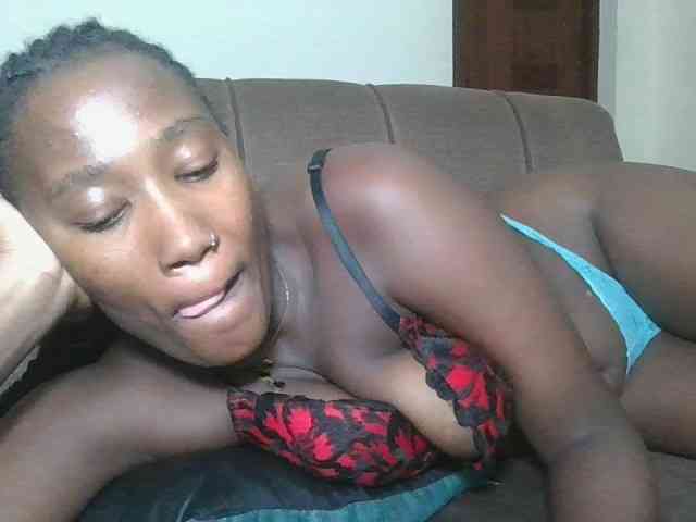 Missprettygal webcam