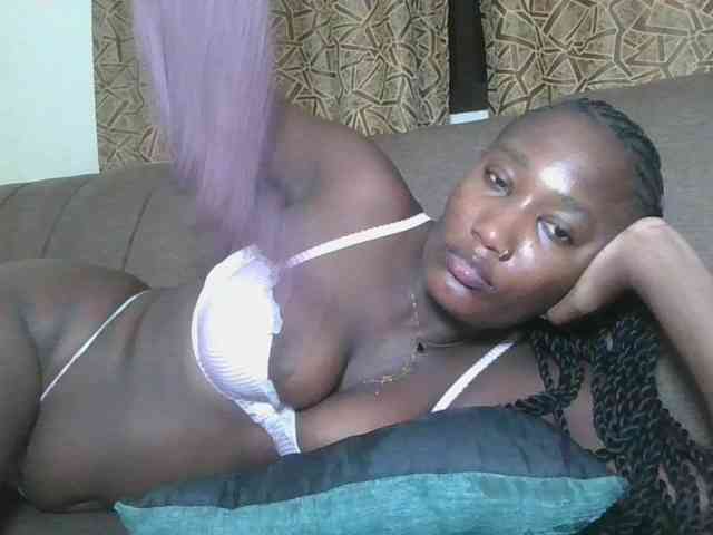 Missprettygal webcam