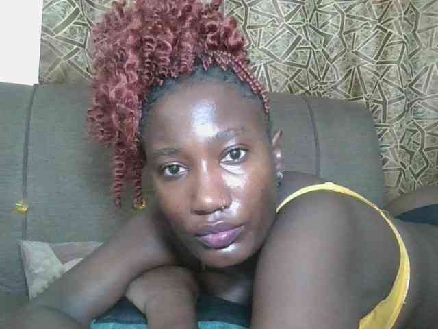 Missprettygal webcam