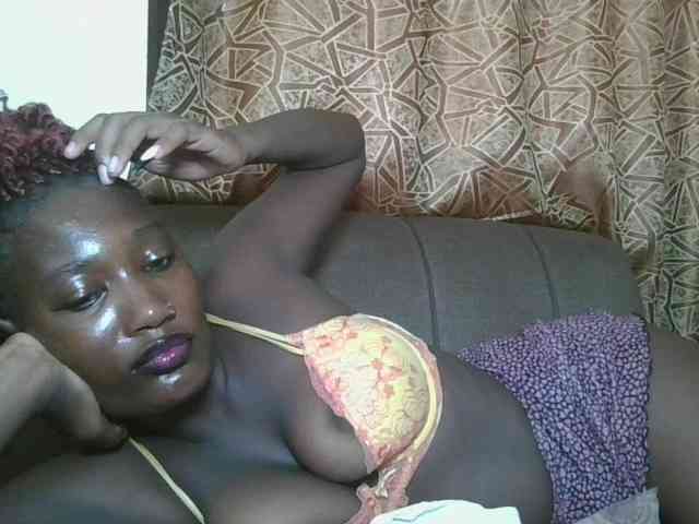 Missprettygal webcam