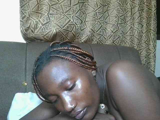 Missprettygal webcam