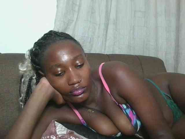 Missprettygal webcam