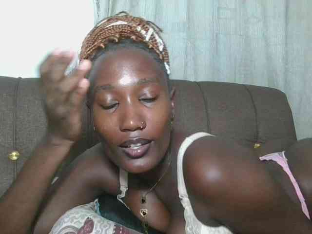 Missprettygal webcam