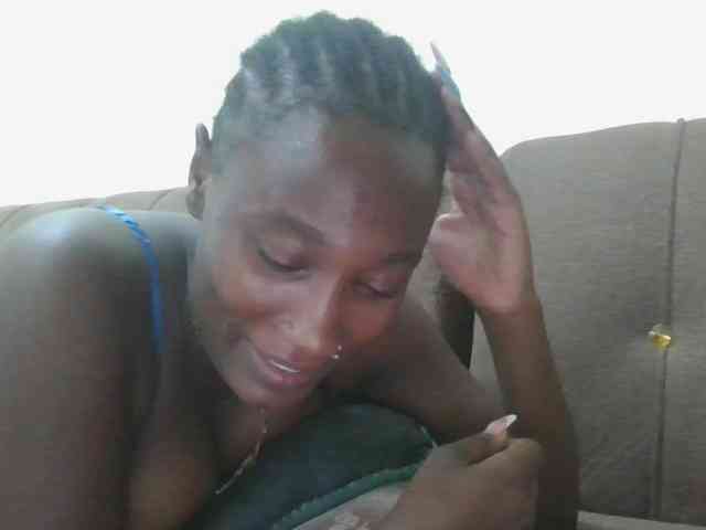 Missprettygal webcam