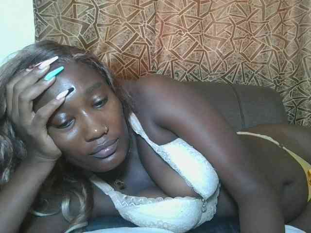 Missprettygal webcam