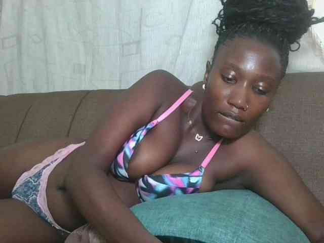 Missprettygal webcam