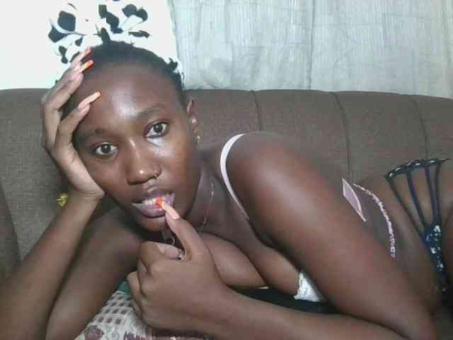 Missprettygal webcam