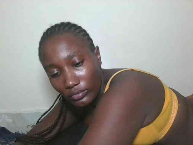 Missprettygal webcam