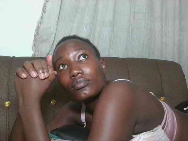 Missprettygal webcam
