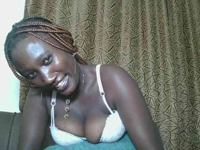 Missprettygal webcam