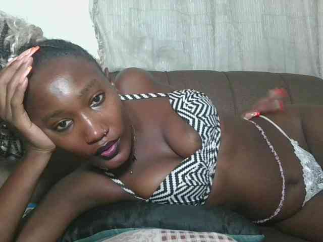 Missprettygal webcam