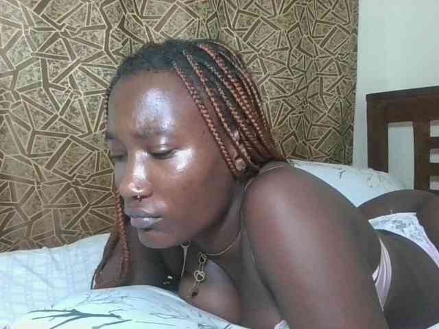 Missprettygal webcam