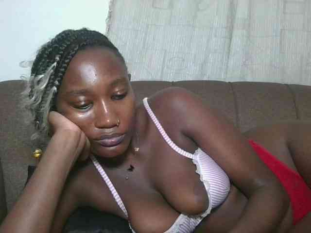 Missprettygal webcam