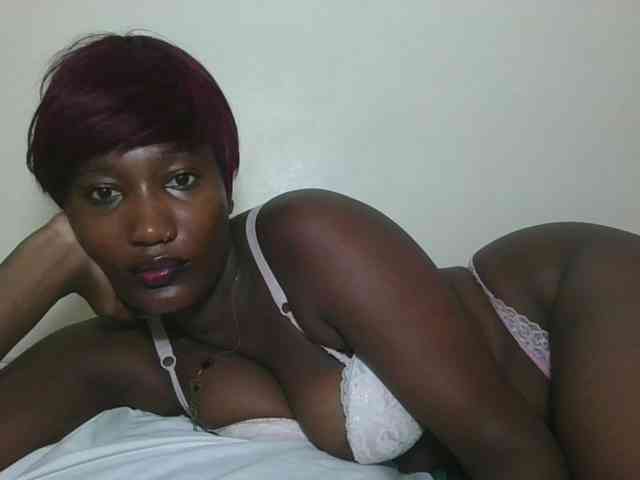 Missprettygal webcam