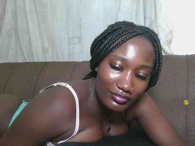 Missprettygal webcam