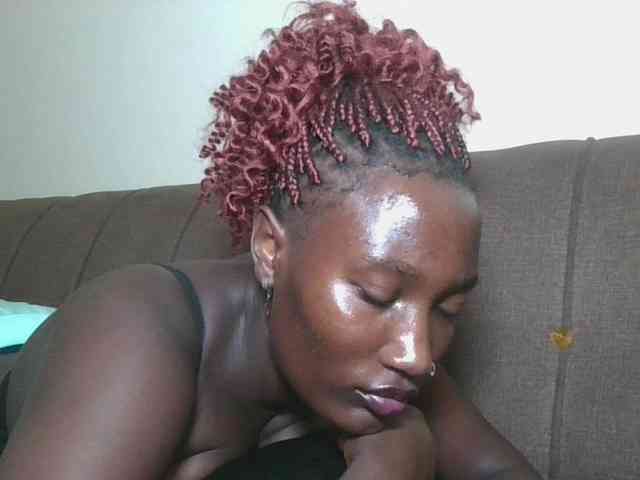 Missprettygal webcam