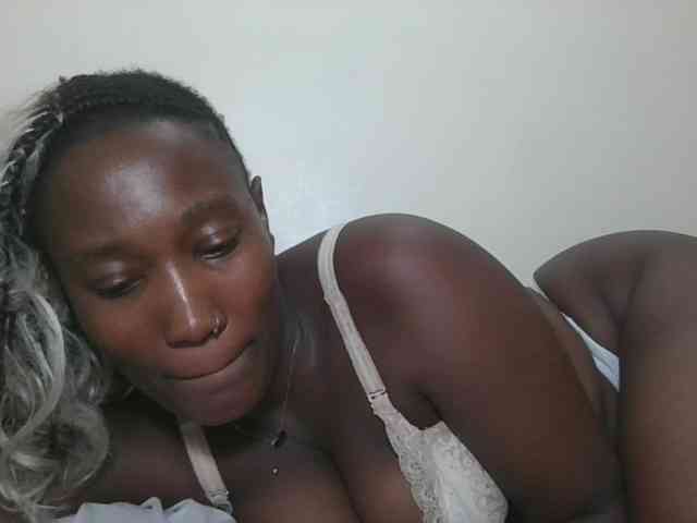 Missprettygal webcam